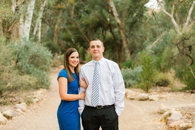 020 1 - Arizona Engagement Photographer {Josh & Alicia}