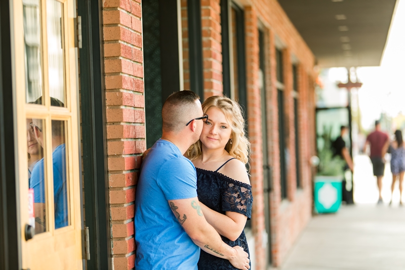 phoenix engagement photography