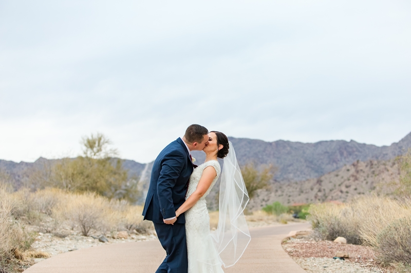 wedding in buckeye arizona