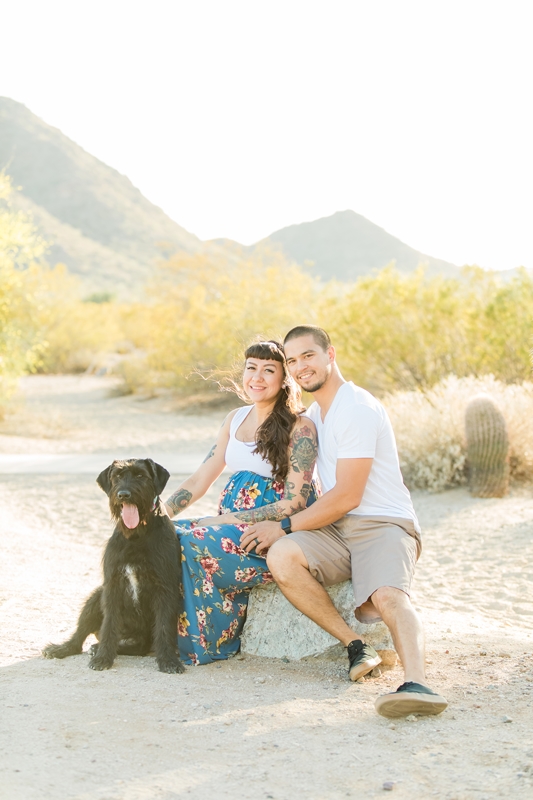 phoenix maternity photographer