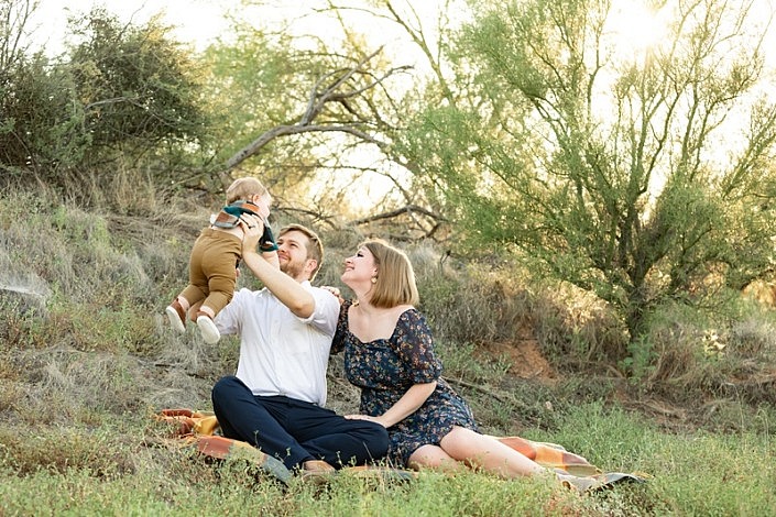 family session 705x470 - Family Photography