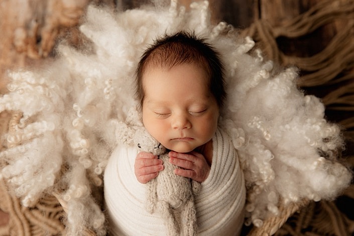 gilbert-newborn-photo
