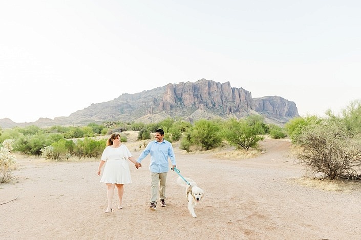 arizona enagagement photographer