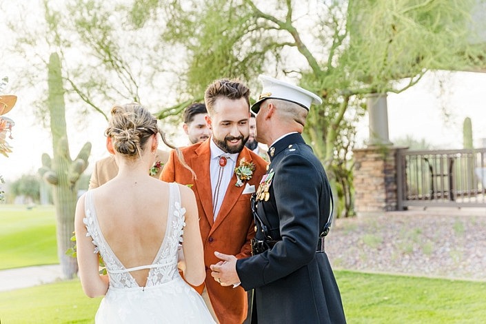 arizona wedding photographer