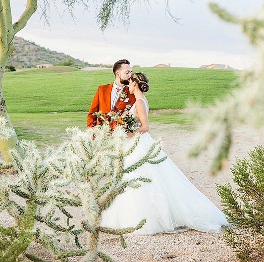 scottsdale wedding photographer