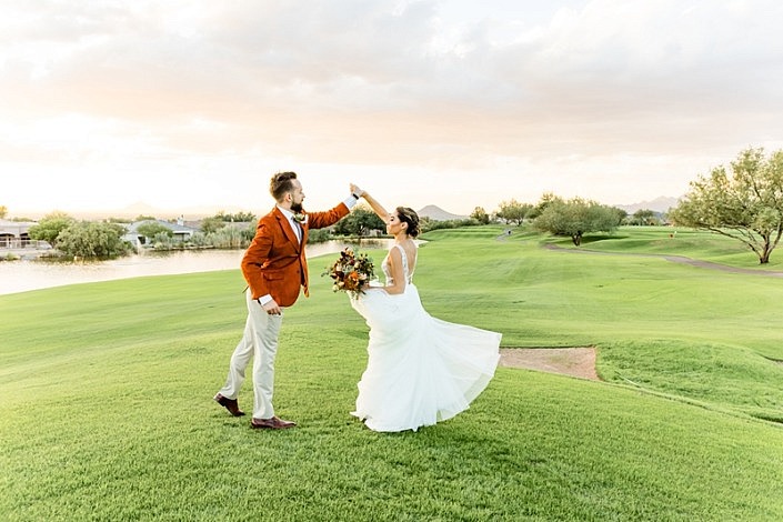 phx wedding photographer