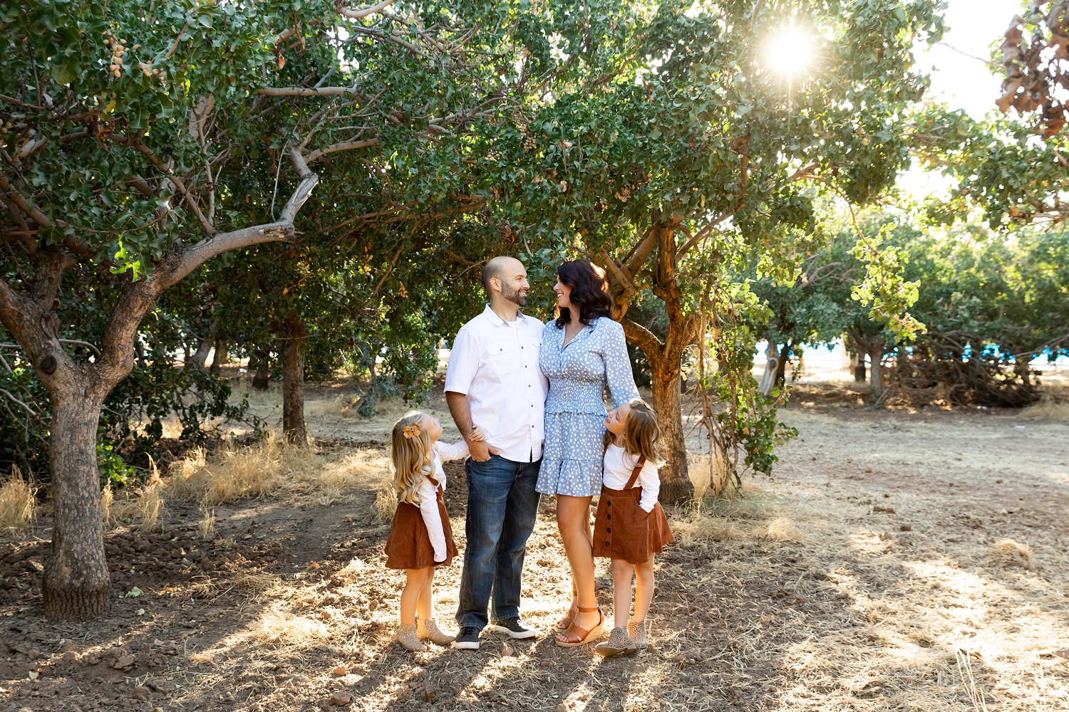 gilbert family photographer - Home