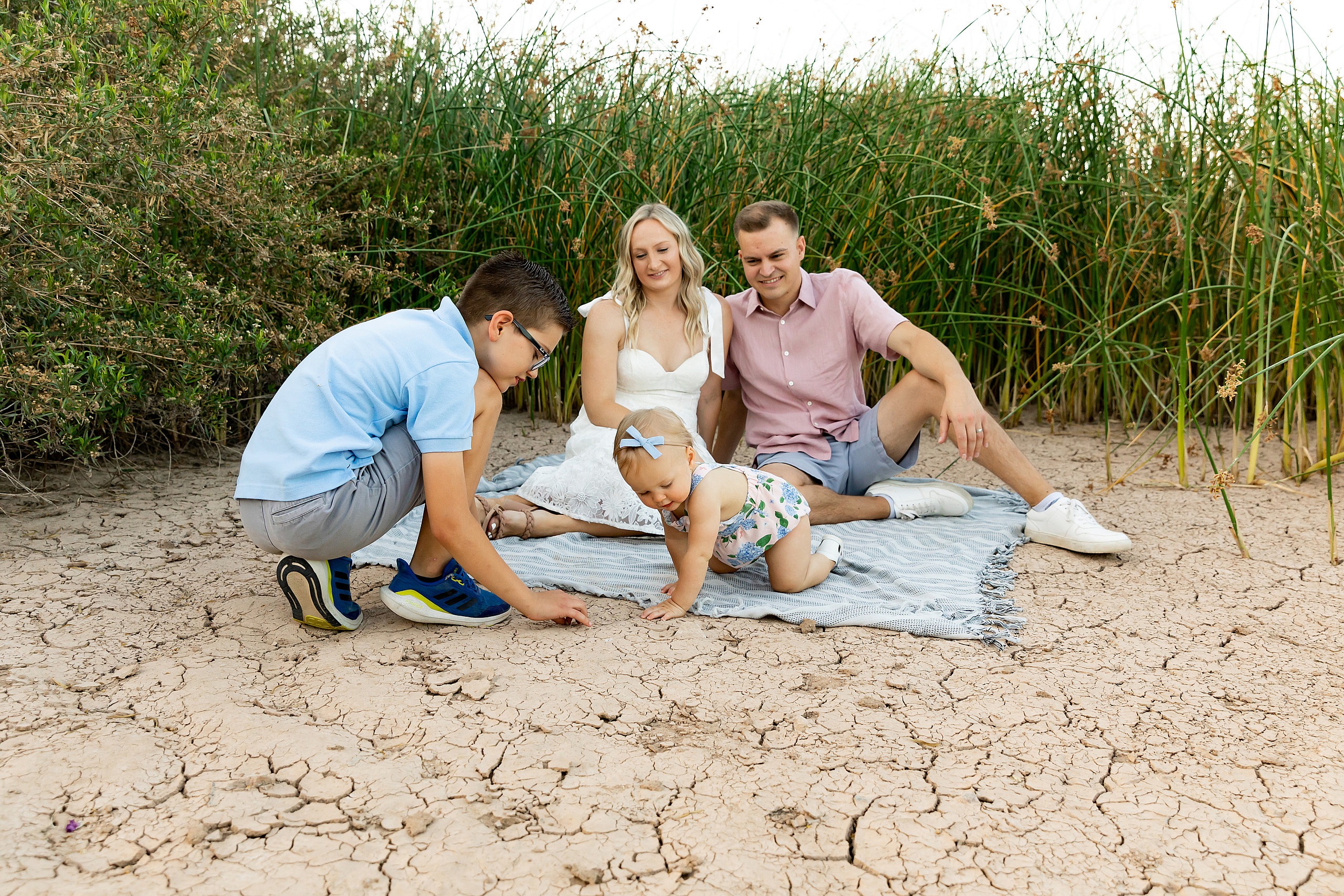 077 scaled - Chandler Family Photographer {Sewell}