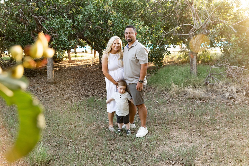 gilbert family photographer